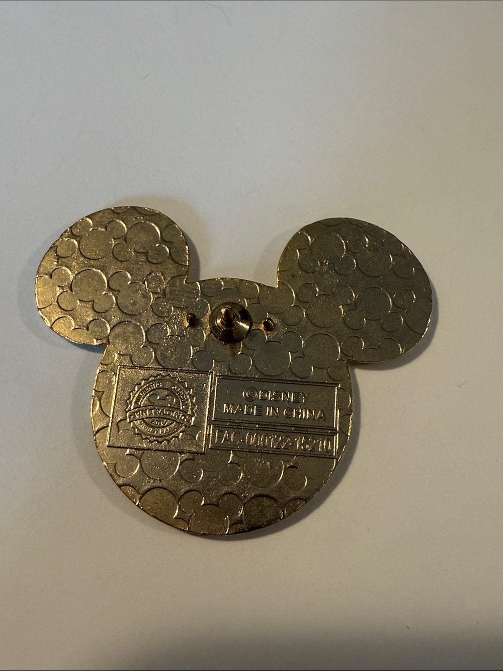 Disney Pattern Mickey Bundle - Picture 2 of 3